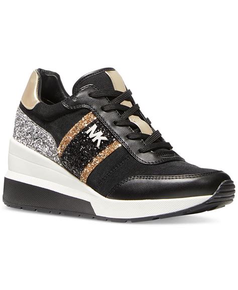 michael michael kors women's mabel trainer sneakers|Women's MICHAEL Michael Kors Mabel Trainer .